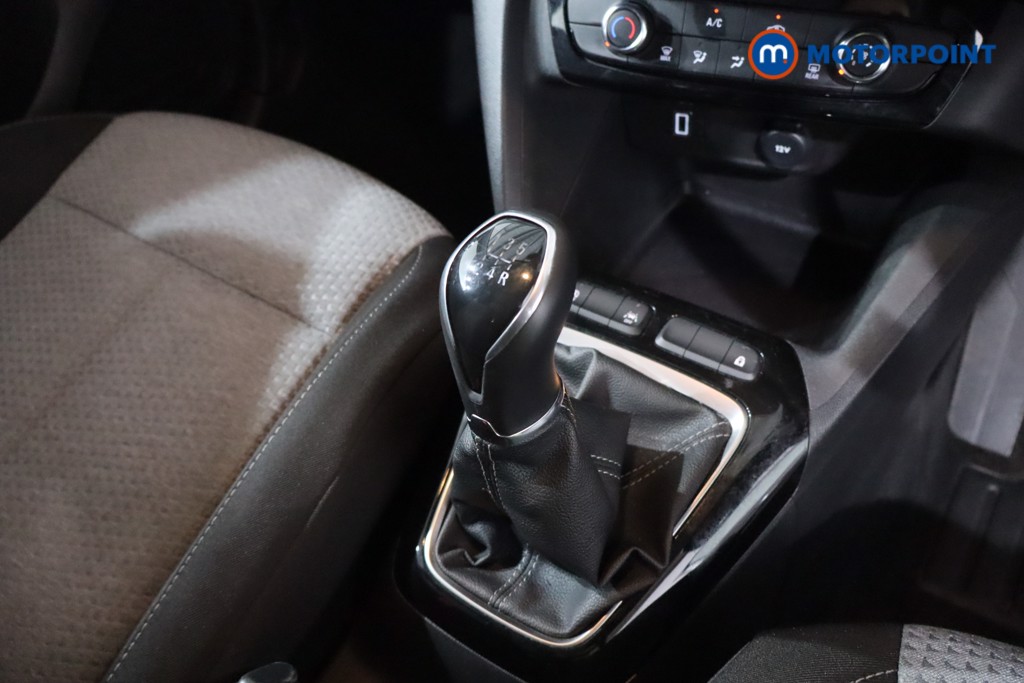 Vauxhall Corsa Design Manual Petrol Hatchback - Stock Number (1627978) - 20th supplementary image