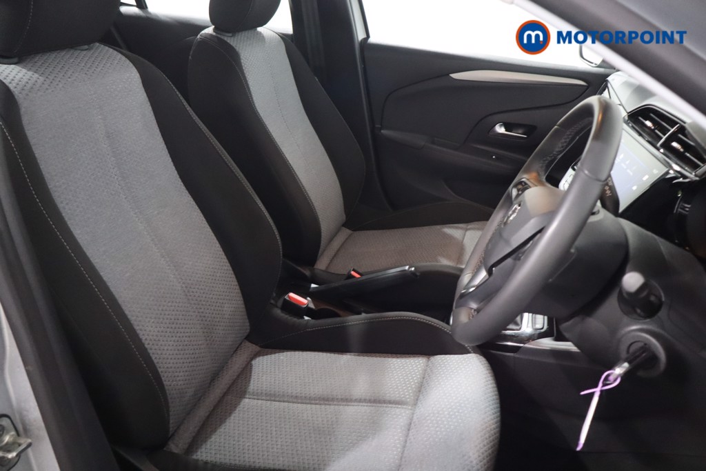 Vauxhall Corsa Design Manual Petrol Hatchback - Stock Number (1627978) - 22nd supplementary image