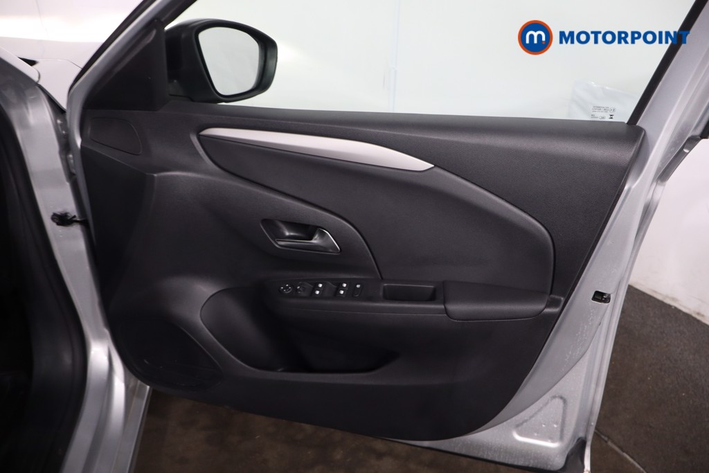 Vauxhall Corsa Design Manual Petrol Hatchback - Stock Number (1627978) - 23rd supplementary image