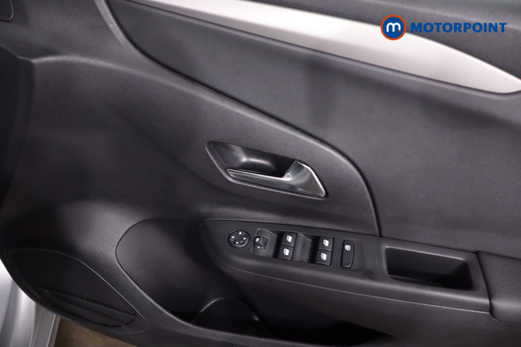 Vauxhall Corsa Design Manual Petrol Hatchback - Stock Number (1627978) - 24th supplementary image