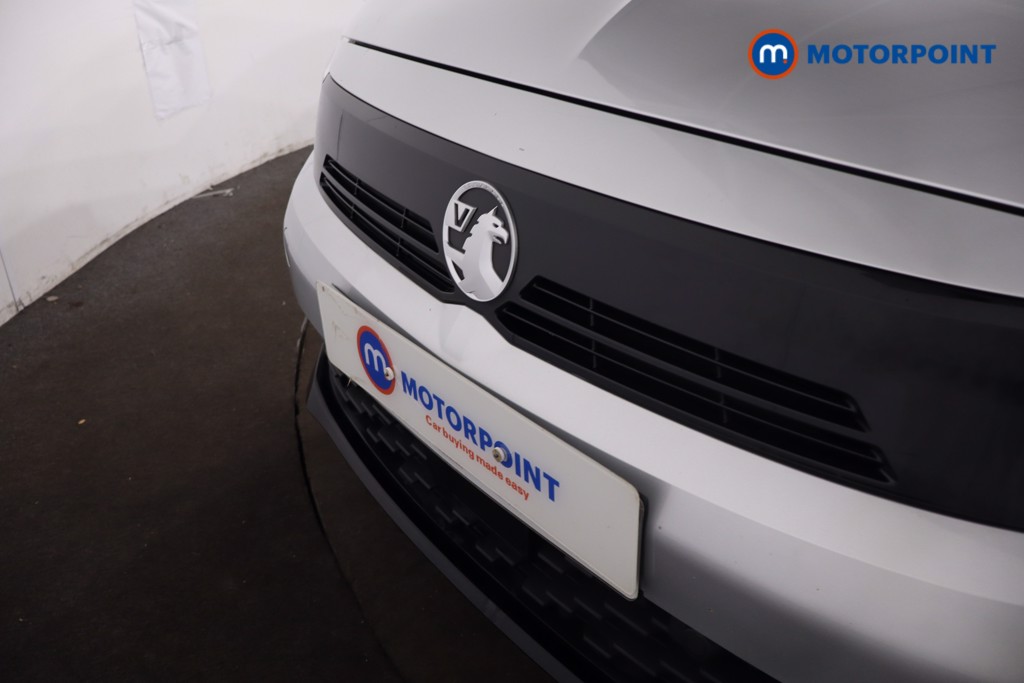 Vauxhall Corsa Design Manual Petrol Hatchback - Stock Number (1627978) - 27th supplementary image