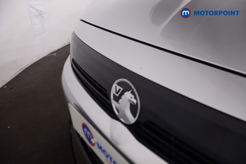 Vauxhall Corsa Design Manual Petrol Hatchback - Stock Number (1627978) - 28th supplementary image