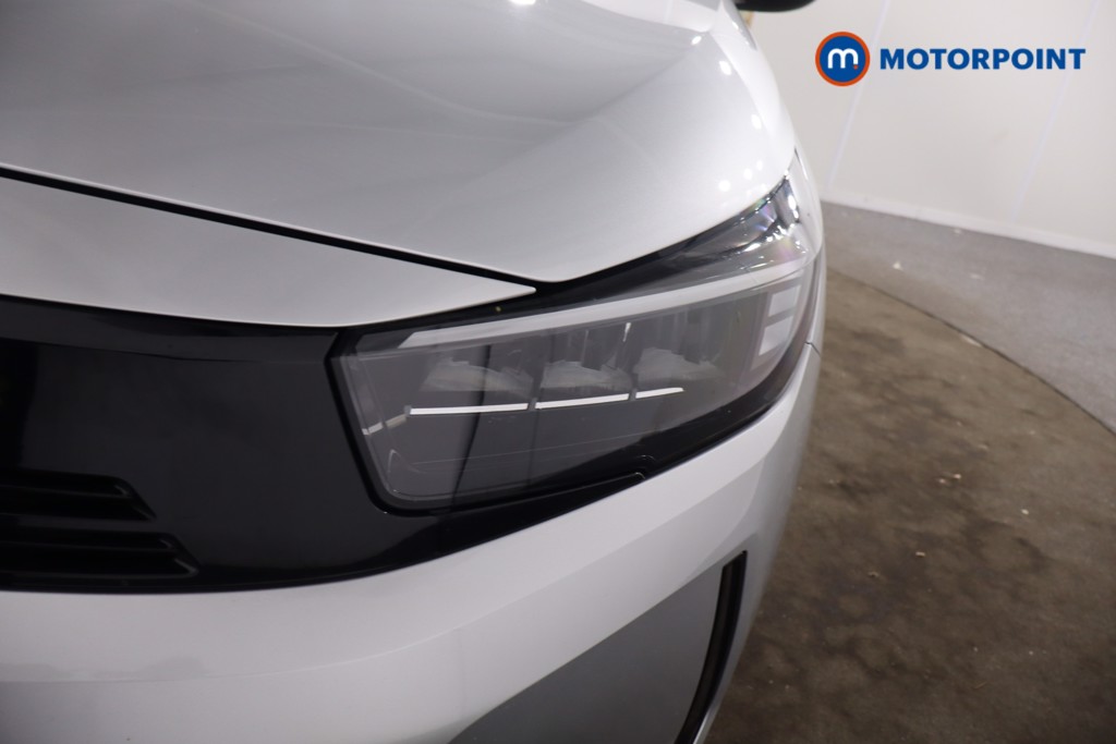 Vauxhall Corsa Design Manual Petrol Hatchback - Stock Number (1627978) - 29th supplementary image