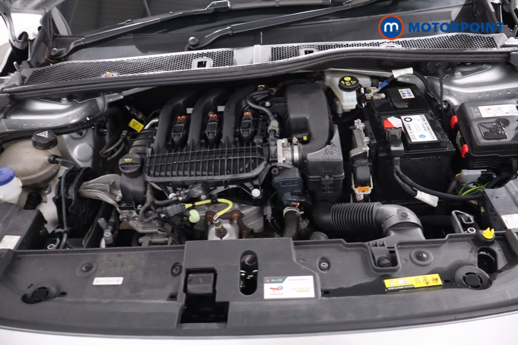 Vauxhall Corsa Design Manual Petrol Hatchback - Stock Number (1627978) - 31st supplementary image