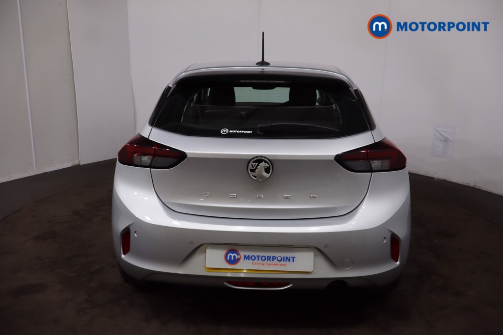 Vauxhall Corsa Design Manual Petrol Hatchback - Stock Number (1627978) - 33rd supplementary image