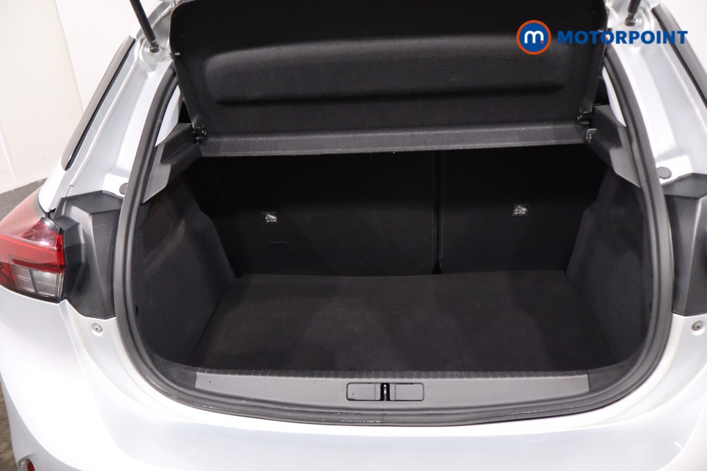 Vauxhall Corsa Design Manual Petrol Hatchback - Stock Number (1627978) - 36th supplementary image