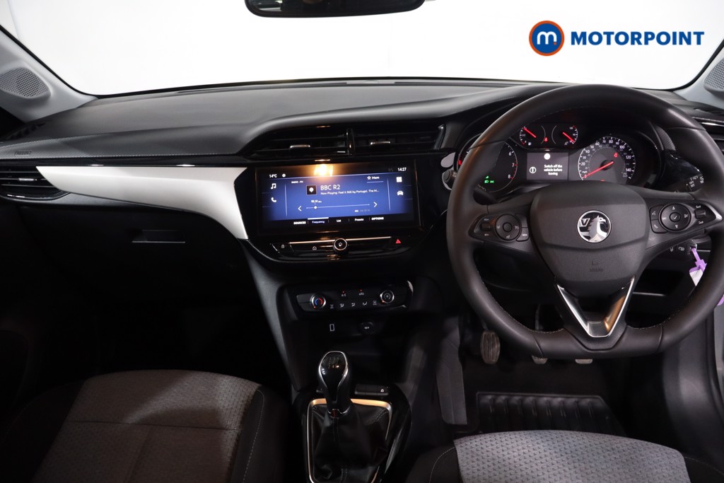 Vauxhall Corsa Design Manual Petrol Hatchback - Stock Number (1627978) - 1st supplementary image