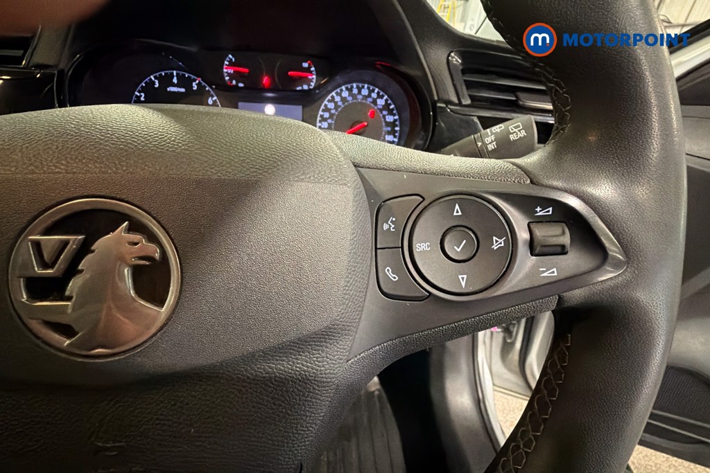 Vauxhall Corsa Design Manual Petrol Hatchback - Stock Number (1628028) - 4th supplementary image