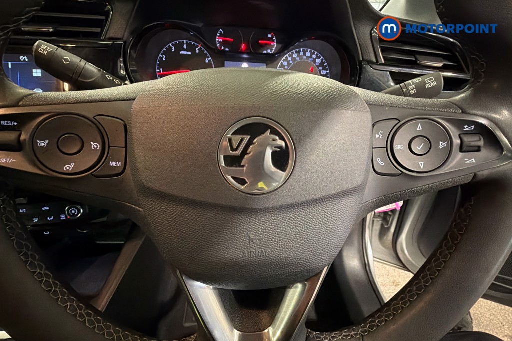 Vauxhall Corsa Design Manual Petrol Hatchback - Stock Number (1628028) - 5th supplementary image