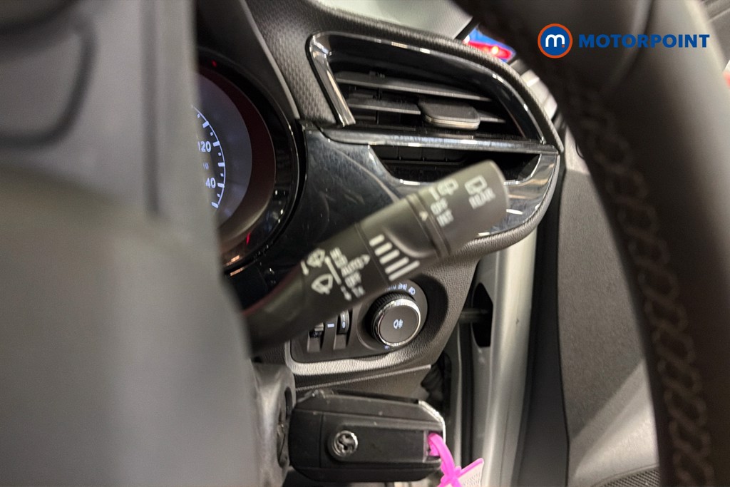 Vauxhall Corsa Design Manual Petrol Hatchback - Stock Number (1628028) - 7th supplementary image