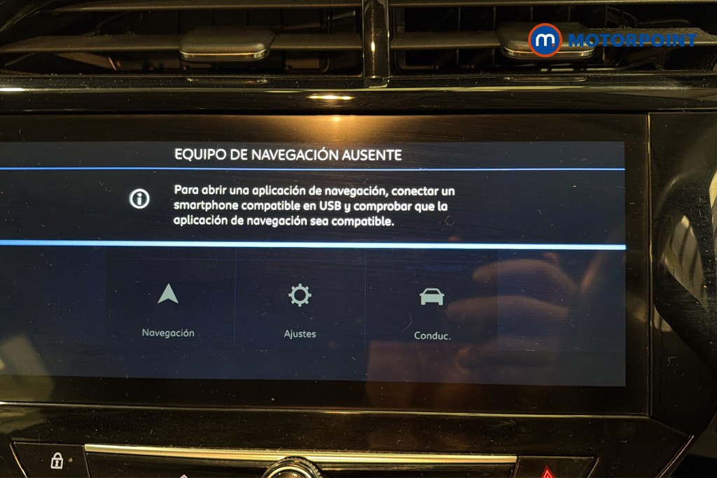 Vauxhall Corsa Design Manual Petrol Hatchback - Stock Number (1628028) - 10th supplementary image