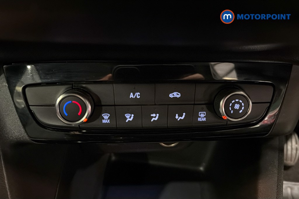 Vauxhall Corsa Design Manual Petrol Hatchback - Stock Number (1628028) - 12th supplementary image