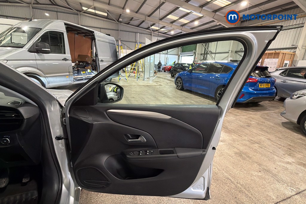 Vauxhall Corsa Design Manual Petrol Hatchback - Stock Number (1628028) - 19th supplementary image