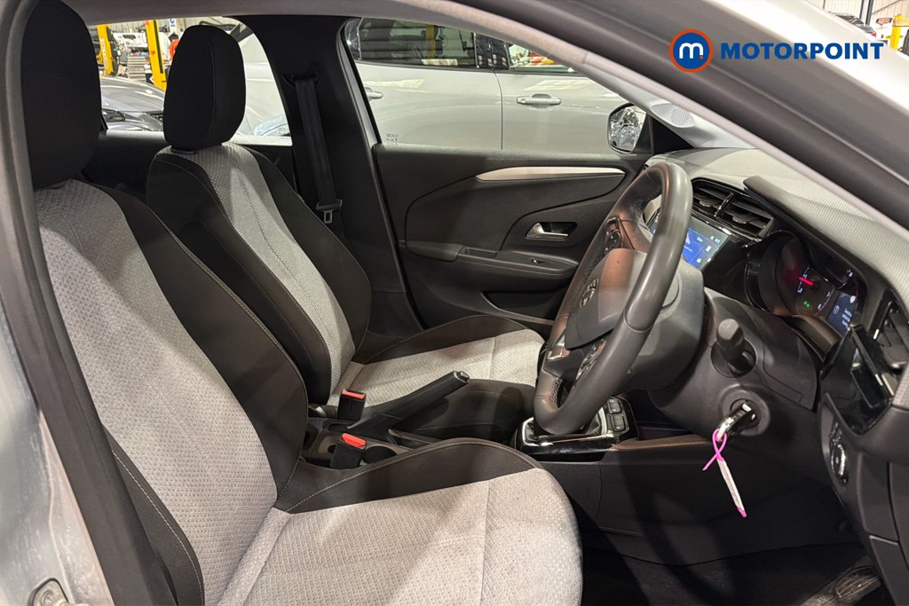 Vauxhall Corsa Design Manual Petrol Hatchback - Stock Number (1628028) - 22nd supplementary image