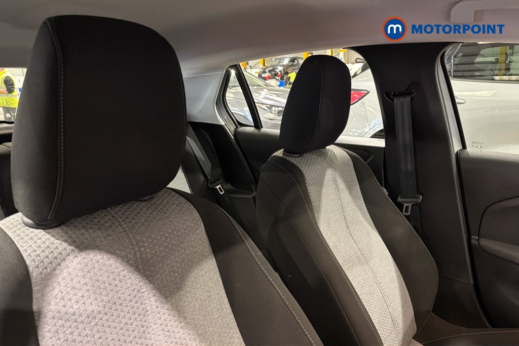 Vauxhall Corsa Design Manual Petrol Hatchback - Stock Number (1628028) - 23rd supplementary image