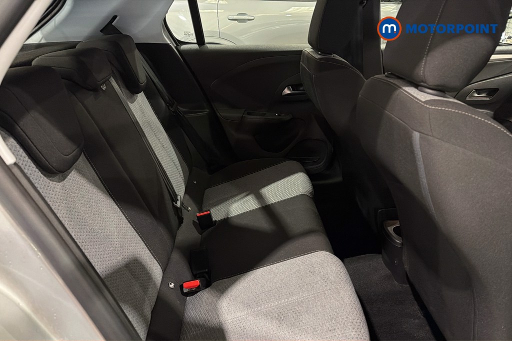 Vauxhall Corsa Design Manual Petrol Hatchback - Stock Number (1628028) - 28th supplementary image