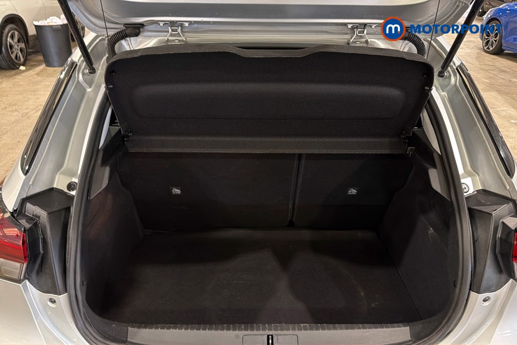 Vauxhall Corsa Design Manual Petrol Hatchback - Stock Number (1628028) - 33rd supplementary image