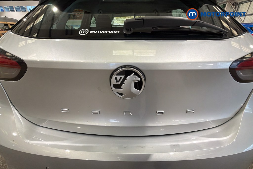 Vauxhall Corsa Design Manual Petrol Hatchback - Stock Number (1628028) - 37th supplementary image
