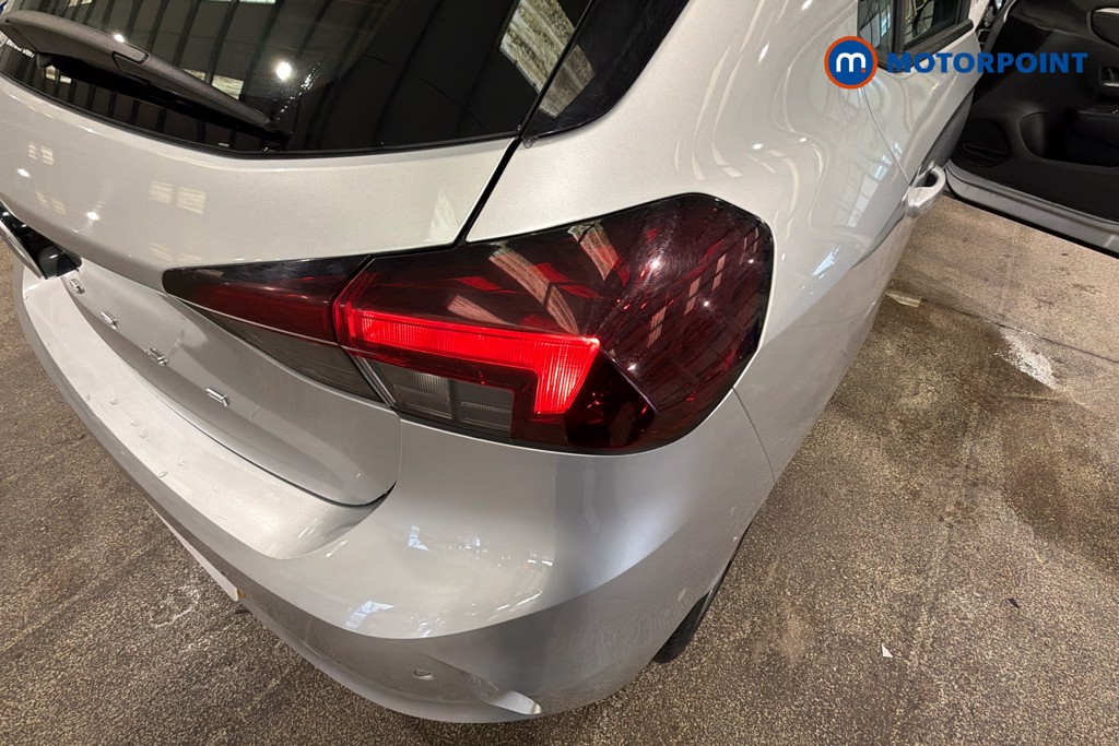 Vauxhall Corsa Design Manual Petrol Hatchback - Stock Number (1628028) - 38th supplementary image