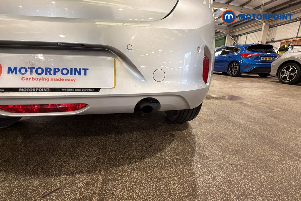 Vauxhall Corsa Design Manual Petrol Hatchback - Stock Number (1628028) - 39th supplementary image