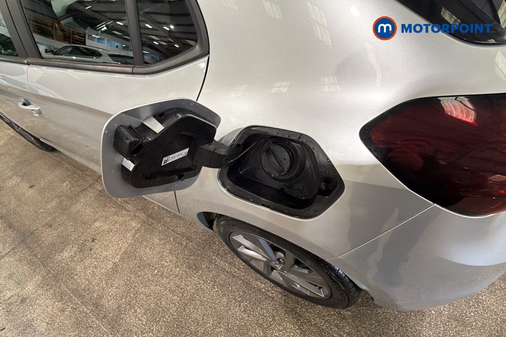 Vauxhall Corsa Design Manual Petrol Hatchback - Stock Number (1628028) - 41st supplementary image