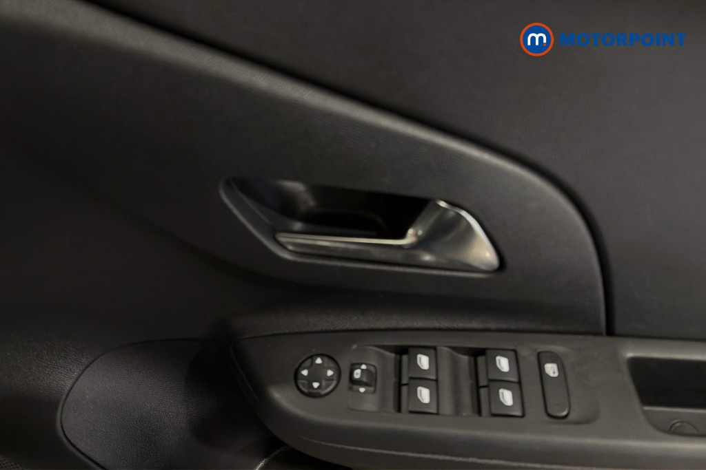 Vauxhall Corsa Design Manual Petrol Hatchback - Stock Number (1628028) - 42nd supplementary image