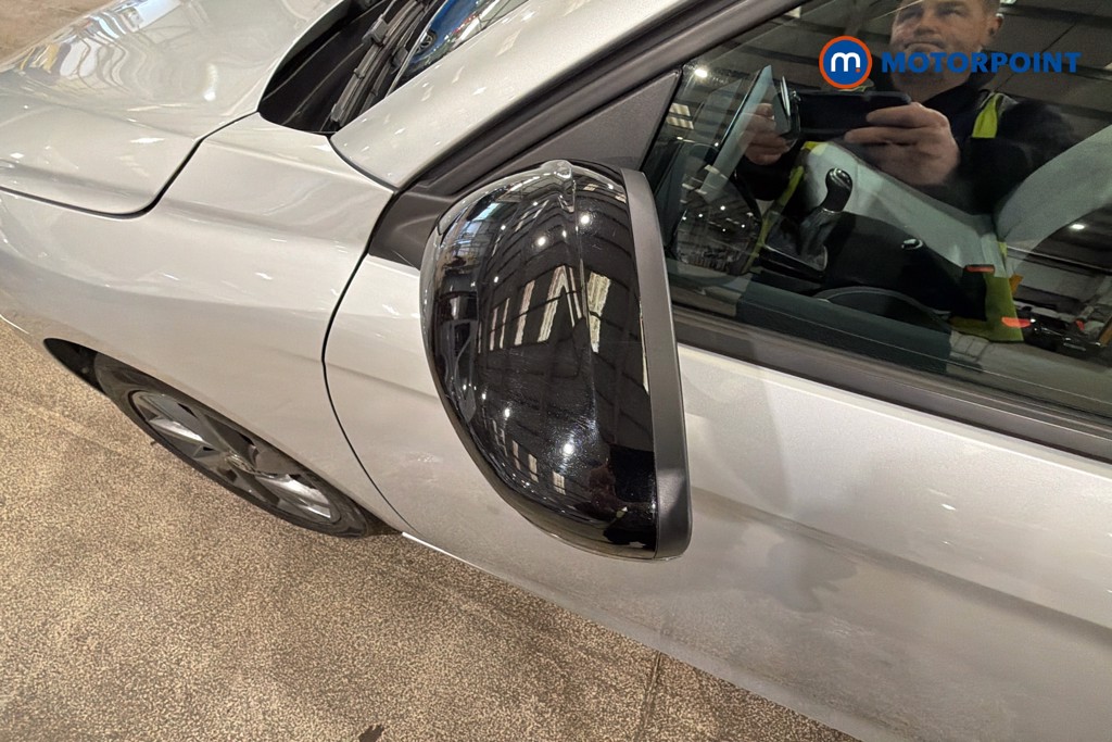 Vauxhall Corsa Design Manual Petrol Hatchback - Stock Number (1628028) - 43rd supplementary image