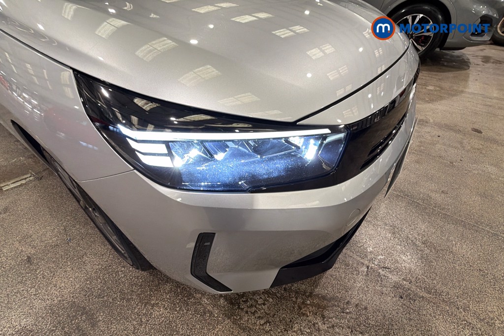 Vauxhall Corsa Design Manual Petrol Hatchback - Stock Number (1628028) - 44th supplementary image