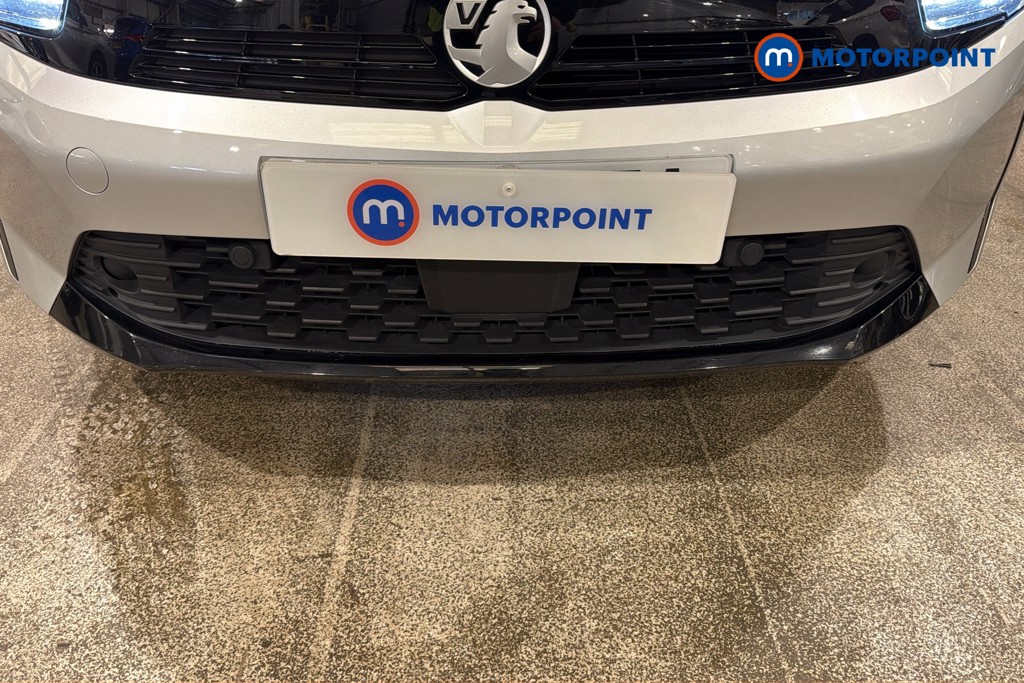 Vauxhall Corsa Design Manual Petrol Hatchback - Stock Number (1628028) - 45th supplementary image