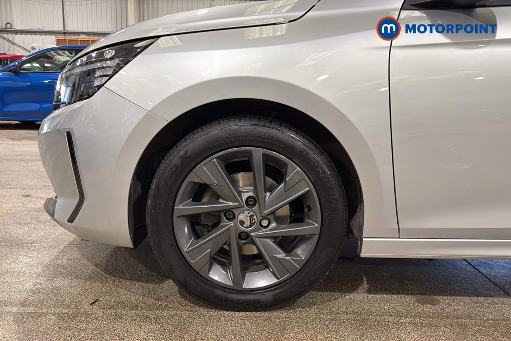 Vauxhall Corsa Design Manual Petrol Hatchback - Stock Number (1628028) - 47th supplementary image