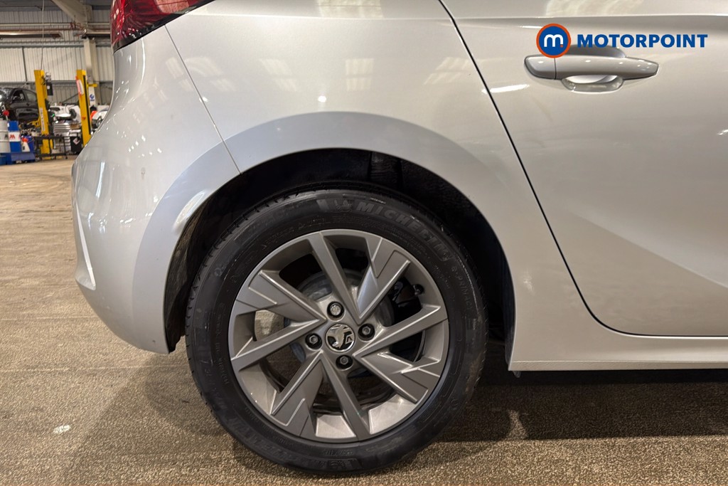 Vauxhall Corsa Design Manual Petrol Hatchback - Stock Number (1628028) - 49th supplementary image