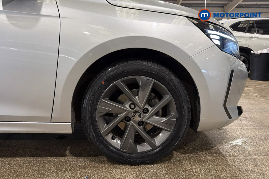 Vauxhall Corsa Design Manual Petrol Hatchback - Stock Number (1628028) - 50th supplementary image