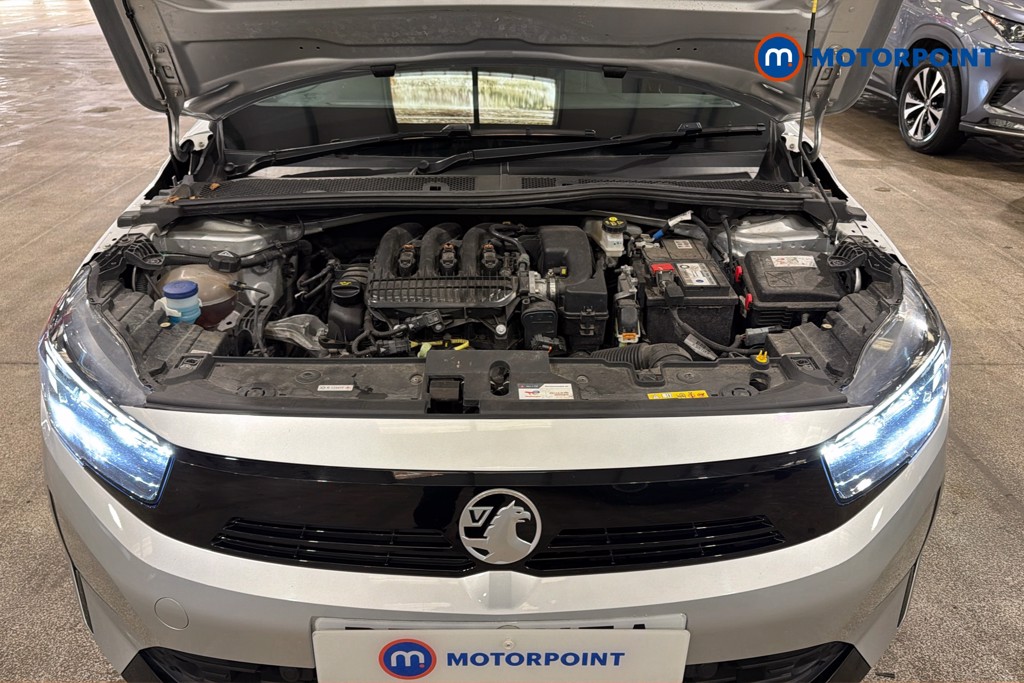 Vauxhall Corsa Design Manual Petrol Hatchback - Stock Number (1628028) - 51st supplementary image