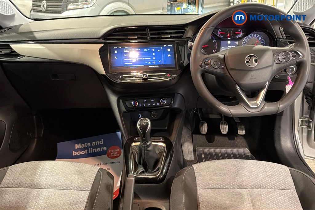 Vauxhall Corsa Design Manual Petrol Hatchback - Stock Number (1628028) - 1st supplementary image