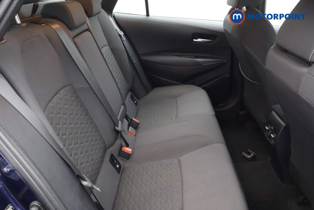 Toyota Corolla Icon Tech Automatic Petrol-Electric Hybrid Estate - Stock Number (1628113) - 14th supplementary image