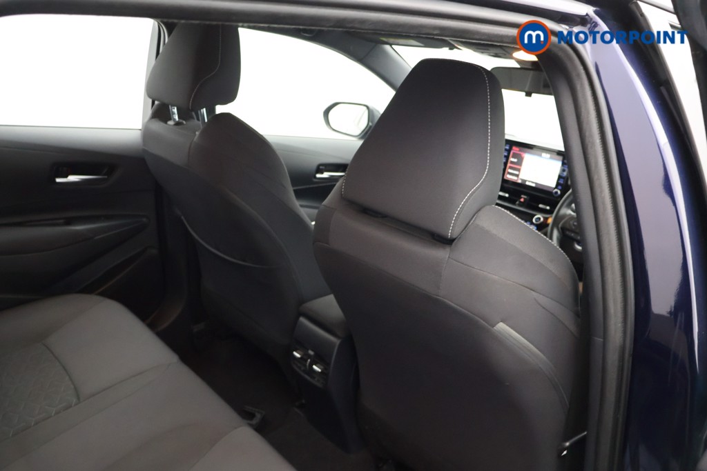 Toyota Corolla Icon Tech Automatic Petrol-Electric Hybrid Estate - Stock Number (1628113) - 15th supplementary image