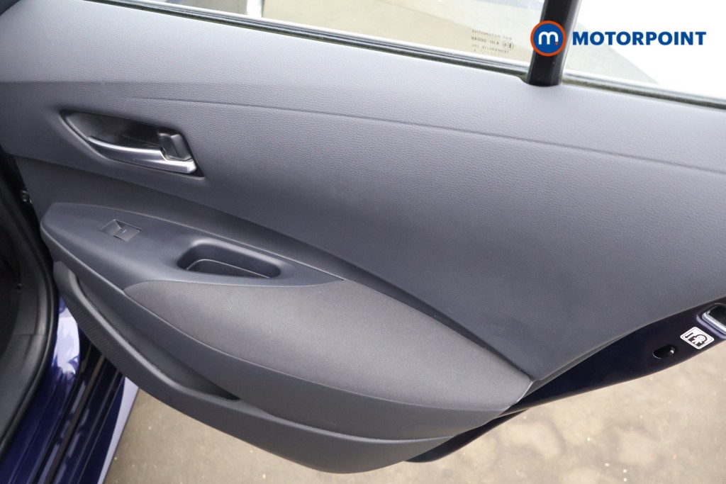 Toyota Corolla Icon Tech Automatic Petrol-Electric Hybrid Estate - Stock Number (1628113) - 16th supplementary image