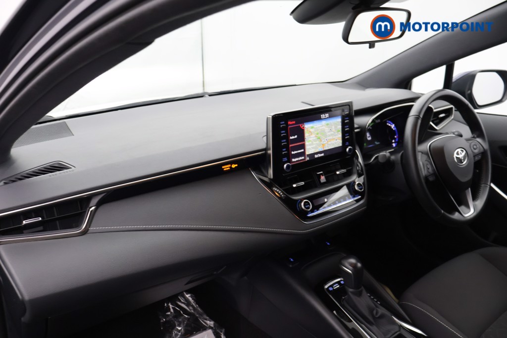 Toyota Corolla Icon Tech Automatic Petrol-Electric Hybrid Estate - Stock Number (1628113) - 17th supplementary image