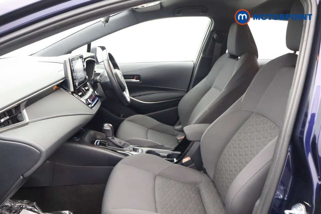 Toyota Corolla Icon Tech Automatic Petrol-Electric Hybrid Estate - Stock Number (1628113) - 18th supplementary image