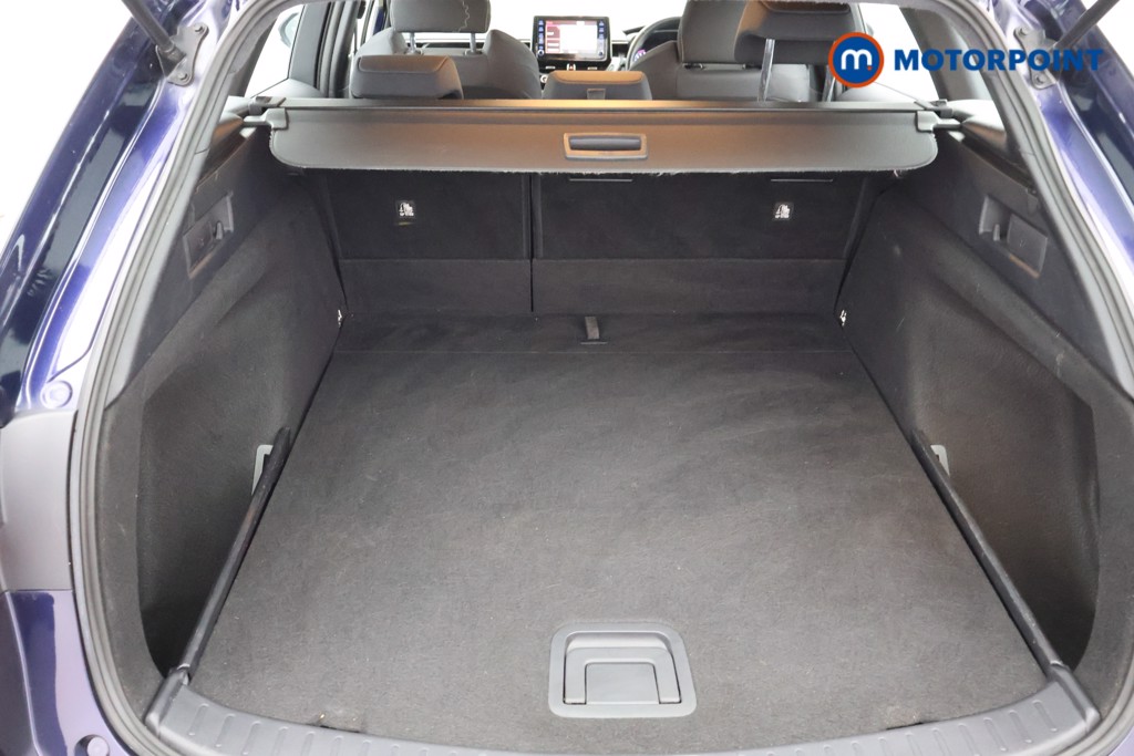 Toyota Corolla Icon Tech Automatic Petrol-Electric Hybrid Estate - Stock Number (1628113) - 19th supplementary image