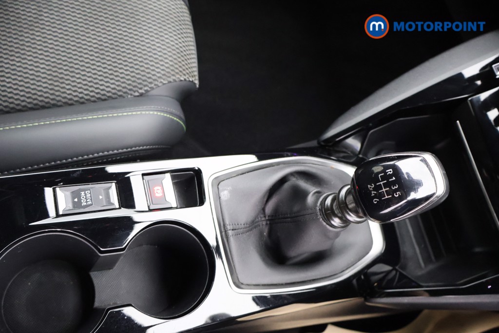 Peugeot 208 GT Manual Petrol Hatchback - Stock Number (1628140) - 6th supplementary image