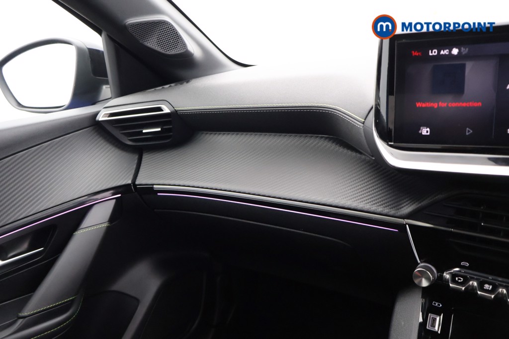 Peugeot 208 GT Manual Petrol Hatchback - Stock Number (1628140) - 7th supplementary image