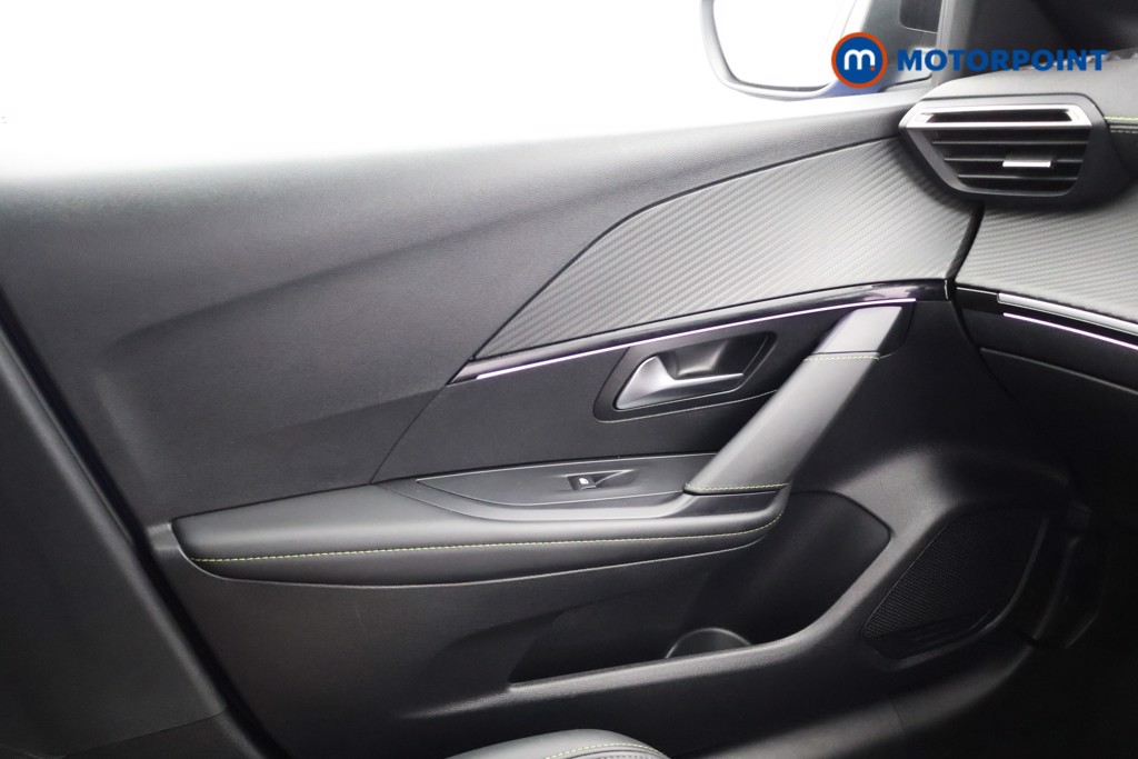 Peugeot 208 GT Manual Petrol Hatchback - Stock Number (1628140) - 8th supplementary image