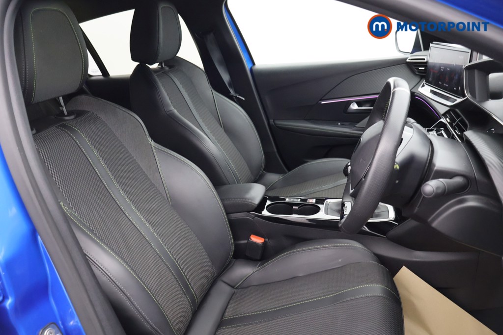 Peugeot 208 GT Manual Petrol Hatchback - Stock Number (1628140) - 11th supplementary image