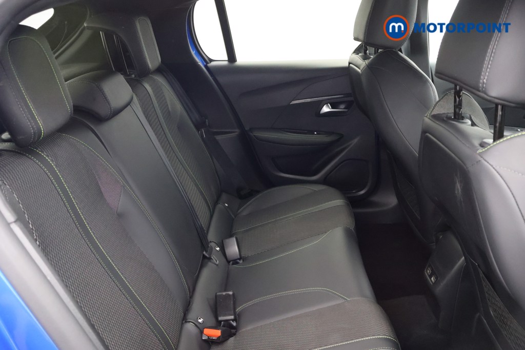 Peugeot 208 GT Manual Petrol Hatchback - Stock Number (1628140) - 12th supplementary image