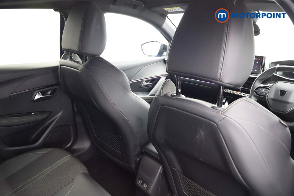 Peugeot 208 GT Manual Petrol Hatchback - Stock Number (1628140) - 13th supplementary image