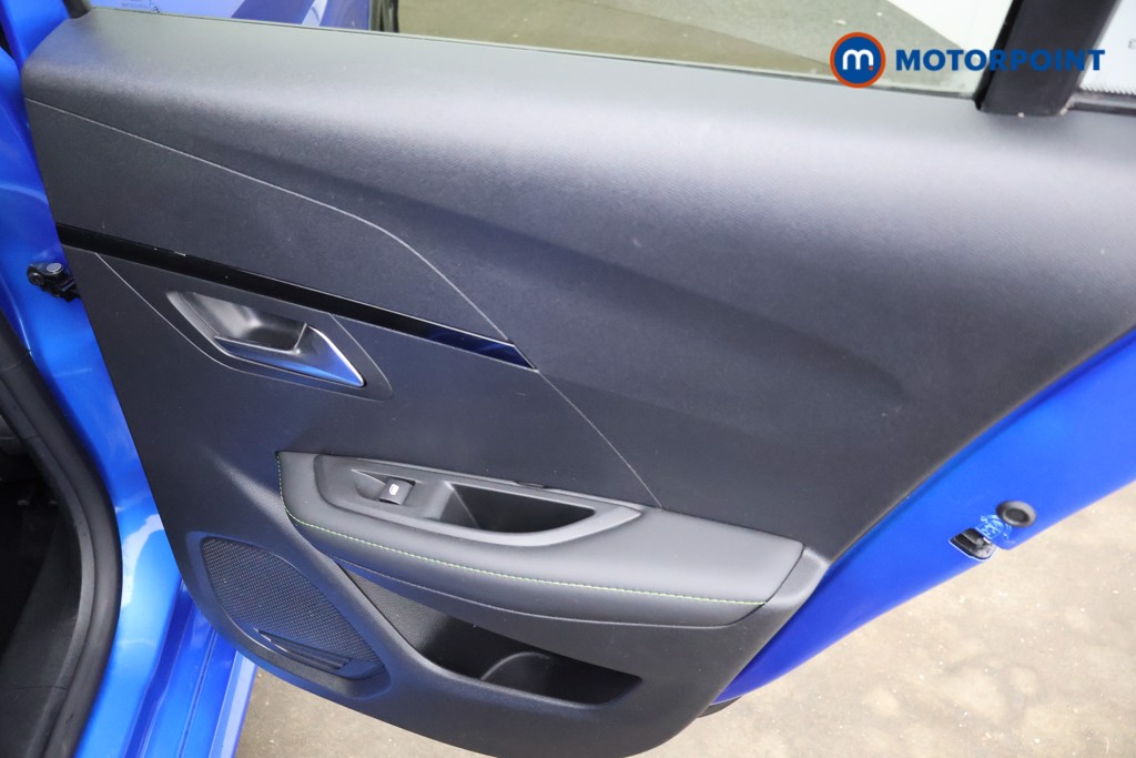 Peugeot 208 GT Manual Petrol Hatchback - Stock Number (1628140) - 14th supplementary image