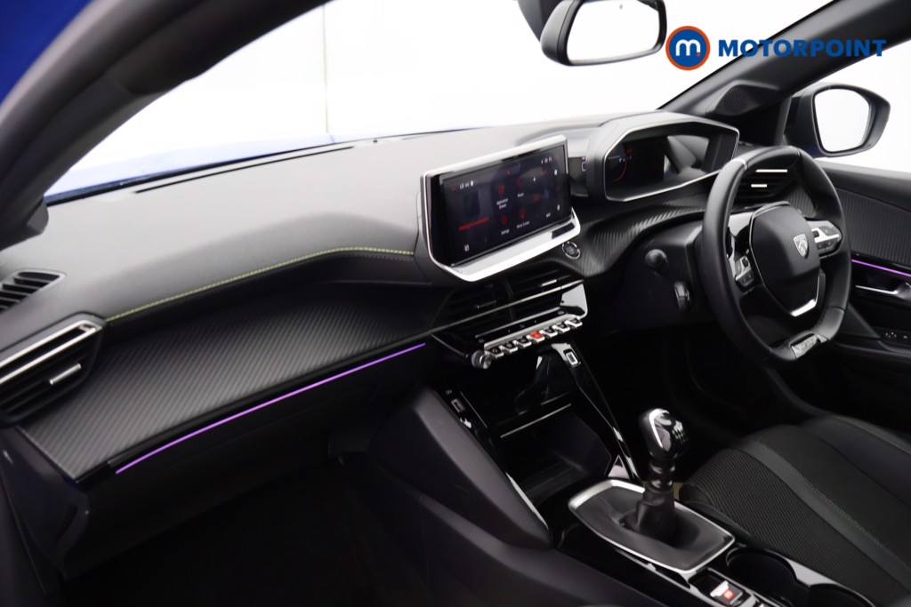 Peugeot 208 GT Manual Petrol Hatchback - Stock Number (1628140) - 15th supplementary image