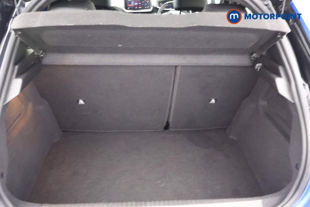 Peugeot 208 GT Manual Petrol Hatchback - Stock Number (1628140) - 17th supplementary image