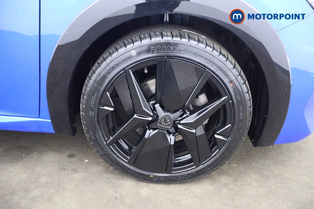 Peugeot 208 GT Manual Petrol Hatchback - Stock Number (1628140) - 19th supplementary image